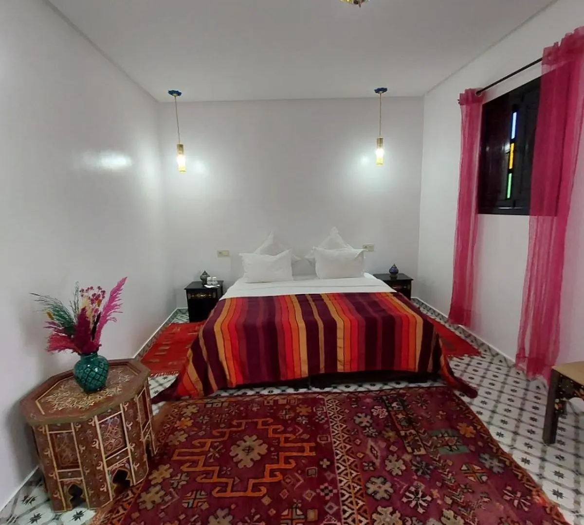 Riad Zaid Marrakesh