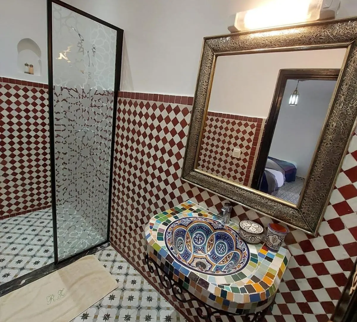 Riad Zaid Marrakesh