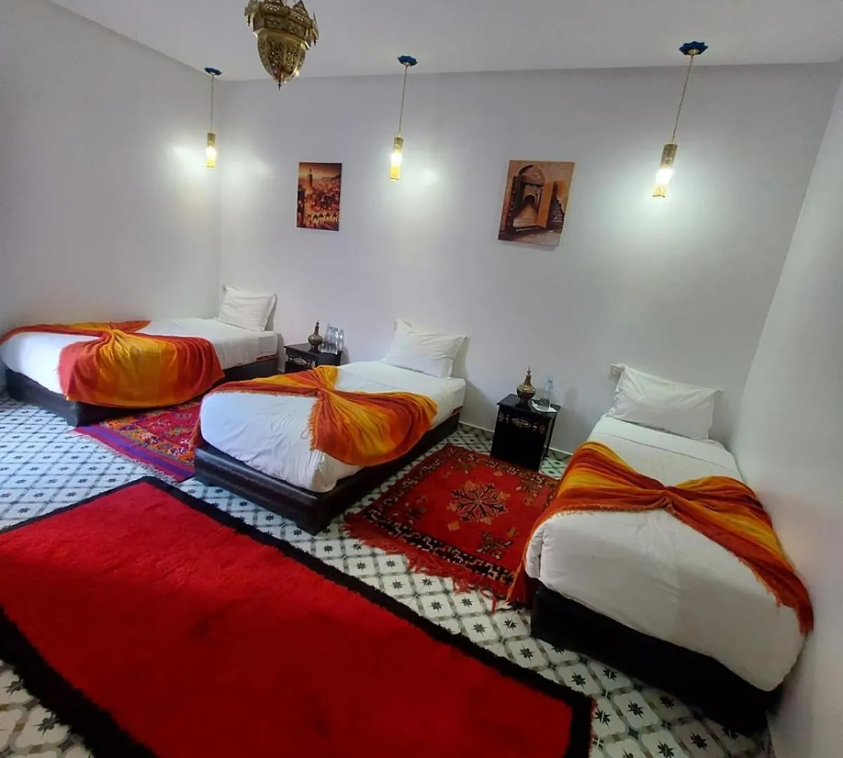 Riad Zaid Marrakesh