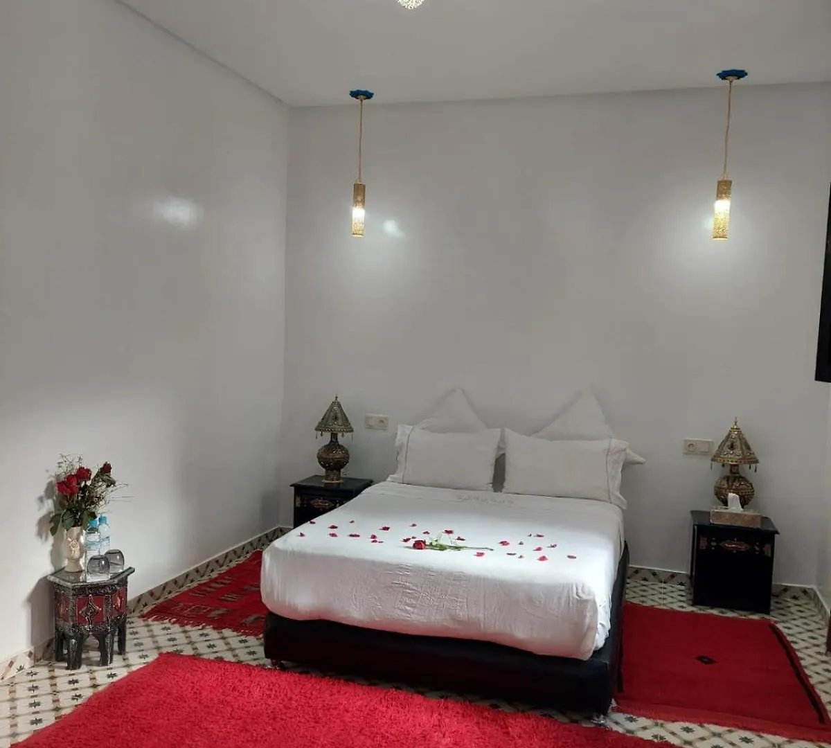 Riad Zaid Marrakesh