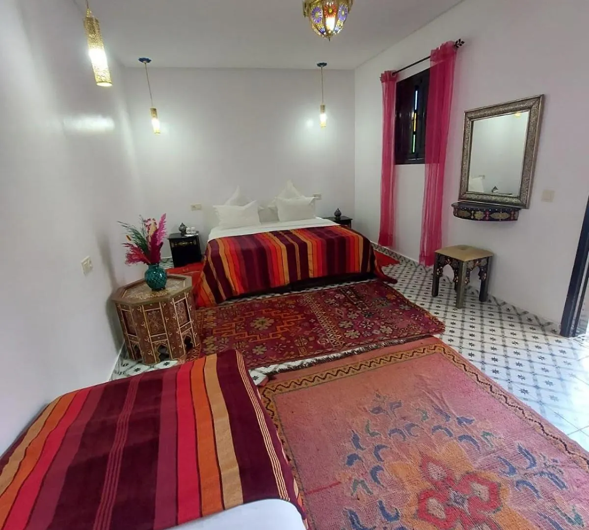 Riad Zaid Marrakesh