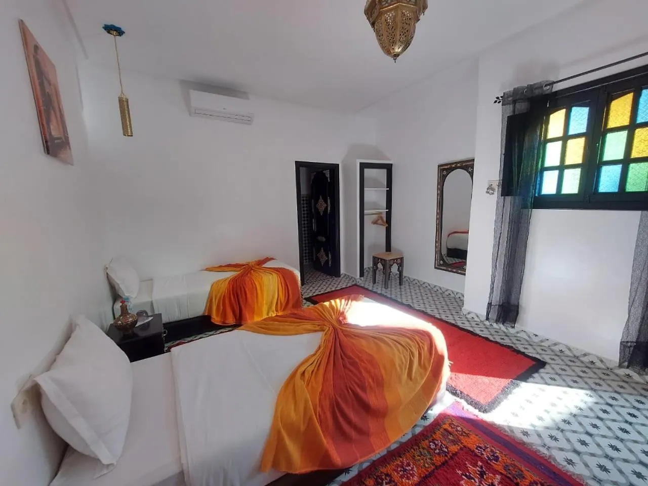 מרקש Riad Zaid