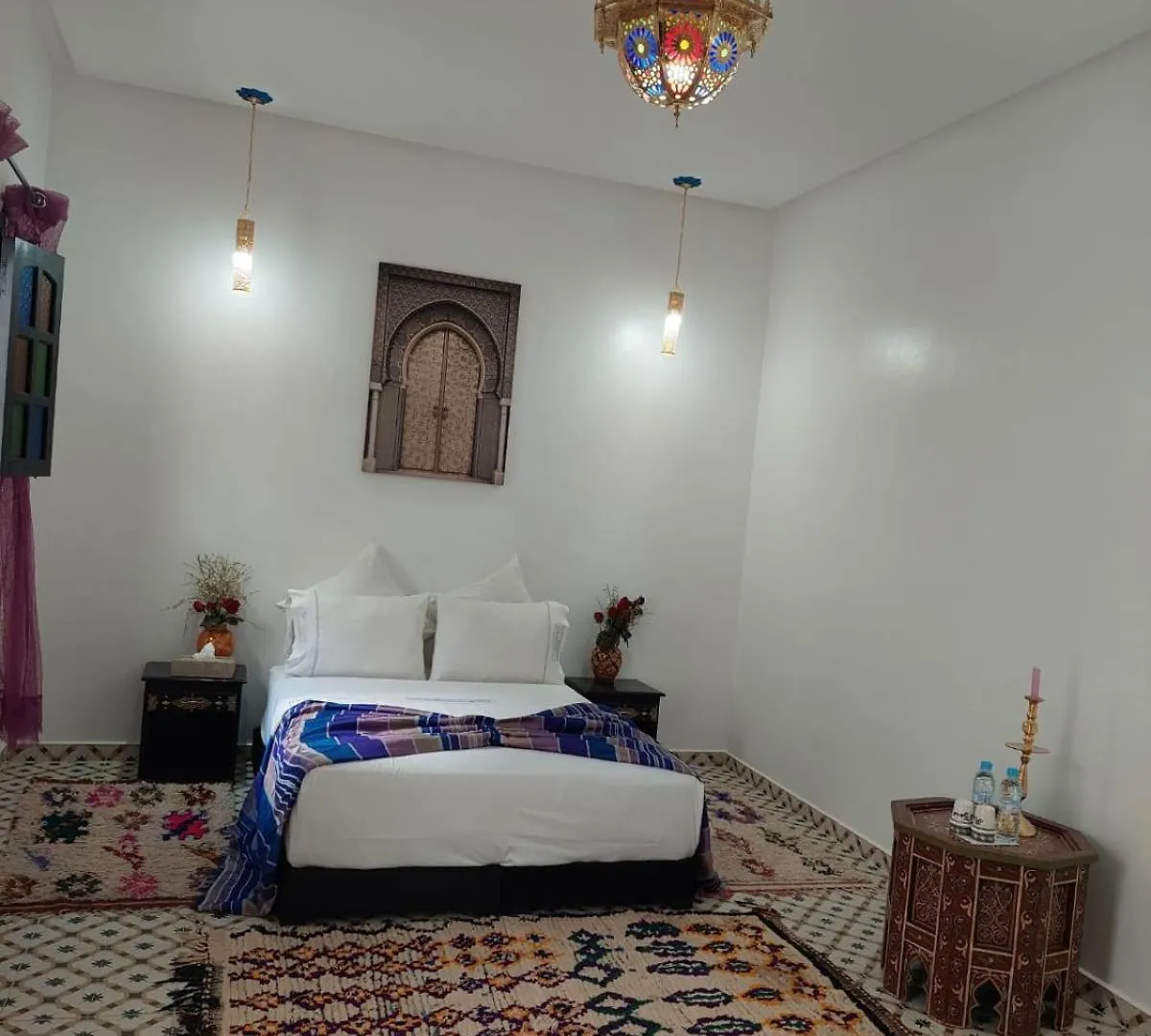Riad Zaid Marrakesh 0*,  Morocco
