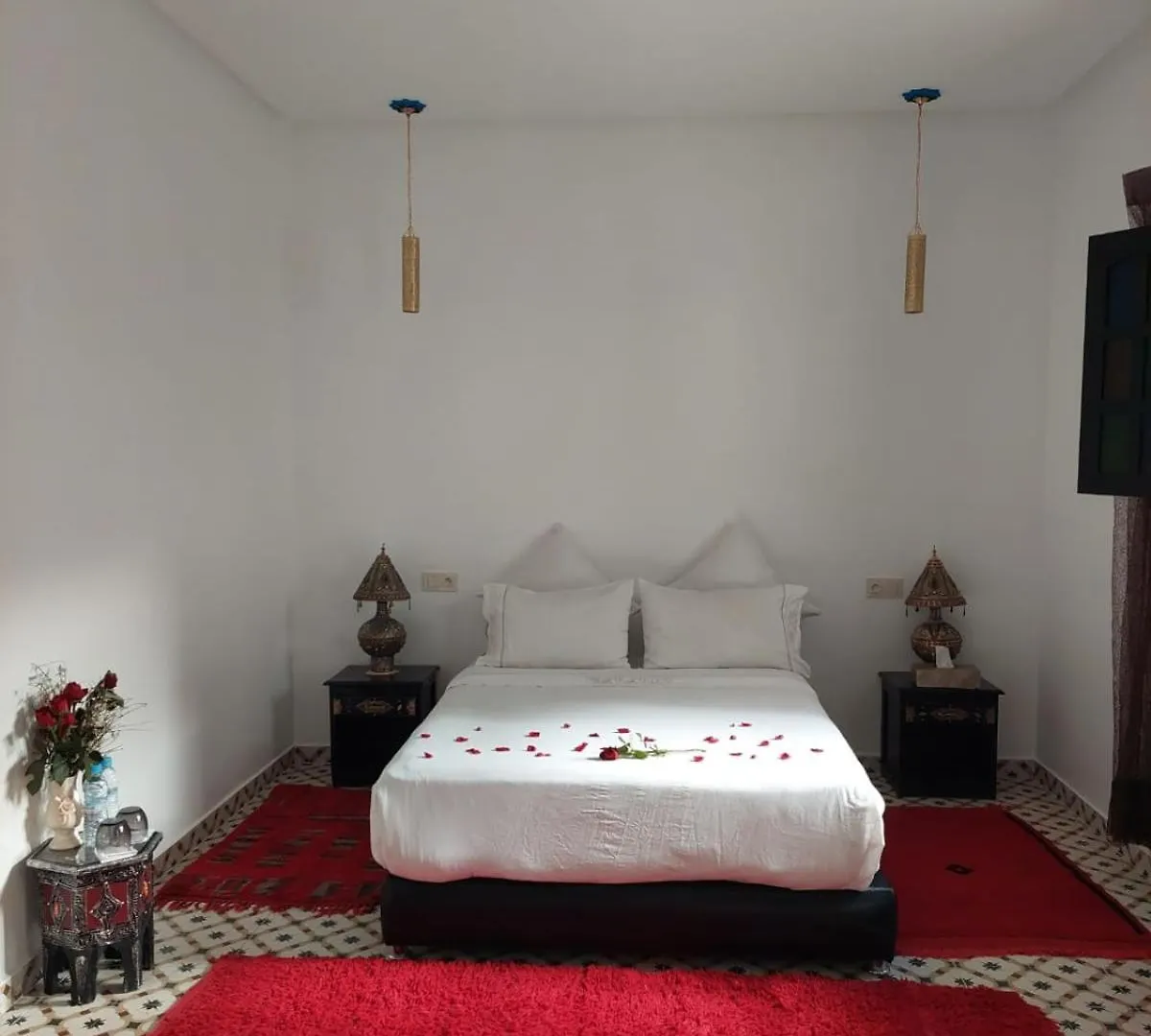 Riad Zaid Marrakesh Morocco