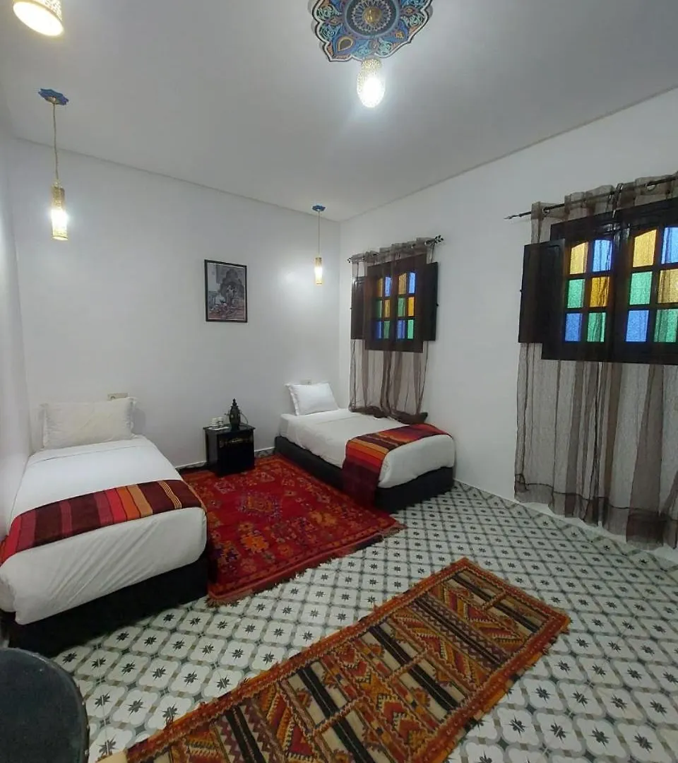 Riad Zaid Marrakesh