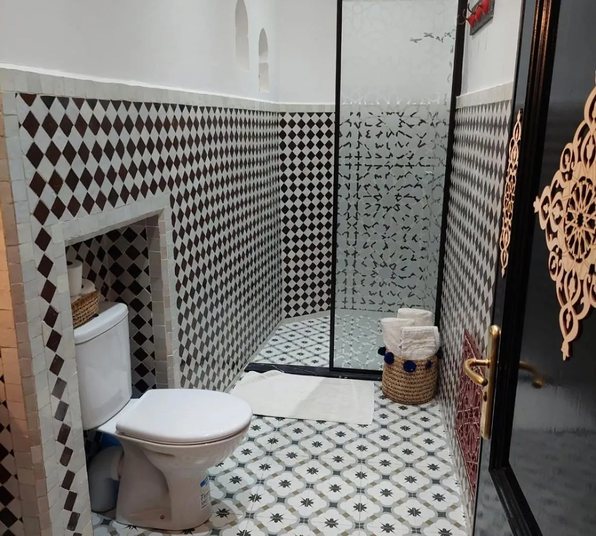 Riad Zaid Marrakesh