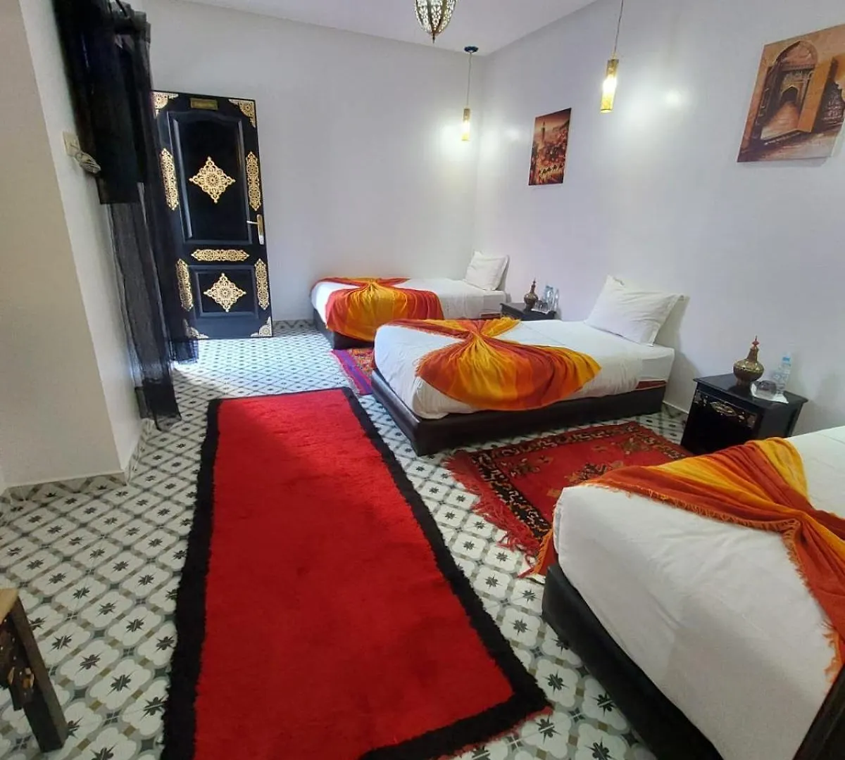 Riad Zaid Marrakesh