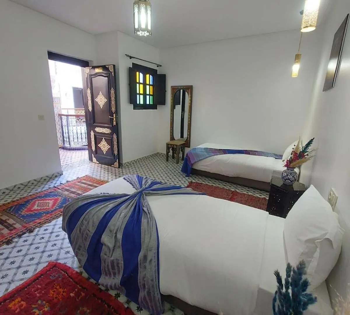 Riad Zaid Marrakesh