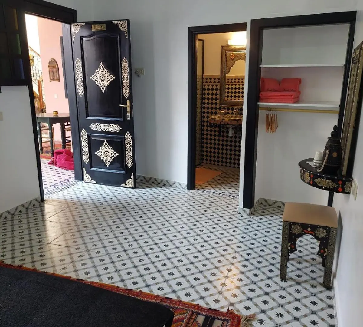 Riad Zaid Marrakesh