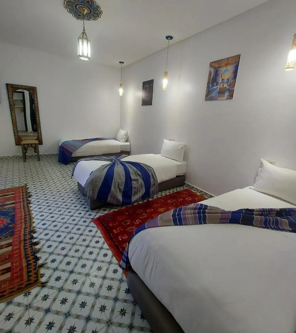 Riad Zaid Marrakesh