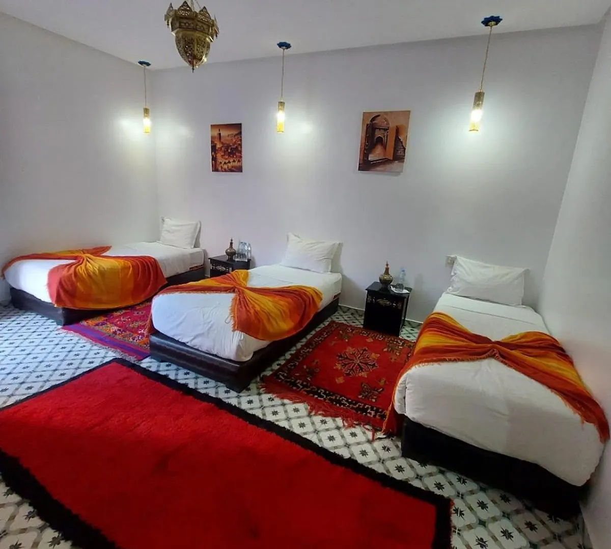 Riad Zaid Marrakesh