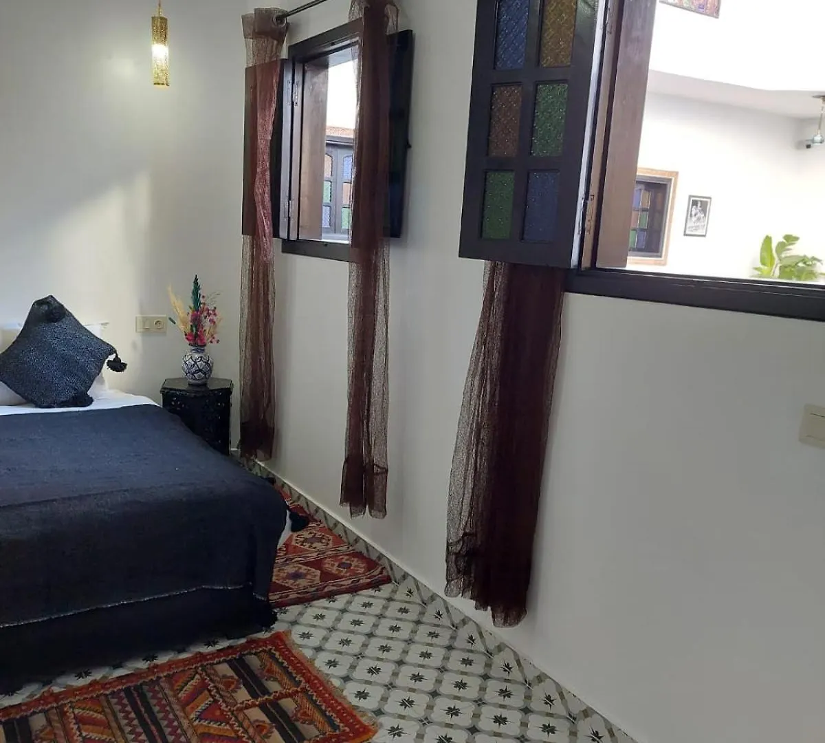 Riad Zaid Marrakesh