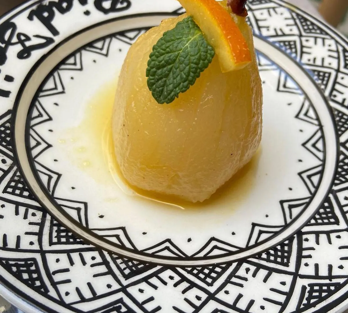 Riad Zaid Marrakesh Morocco